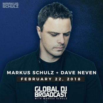 Gabriel & Dresden feat. Sub Teal & Cosmic Gate The Only Road (GDJB Feb 22 2018) - Cosmic Gate Remix