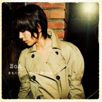 BoA THE END そして and... (Inst)