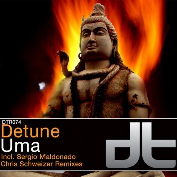 Исполнитель Detune, альбом Uma