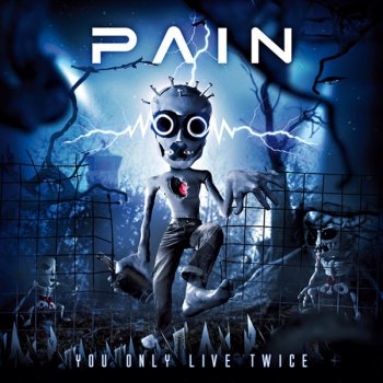 Pain Follow Me (live)