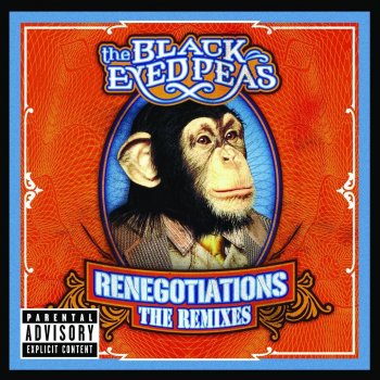 black eyed peas They Don't Want Music (Pete Rock Remix)