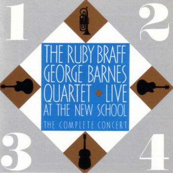 Ruby Braff Nobody Else But You