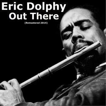 Eric Dolphy Eclipse (Remastered)