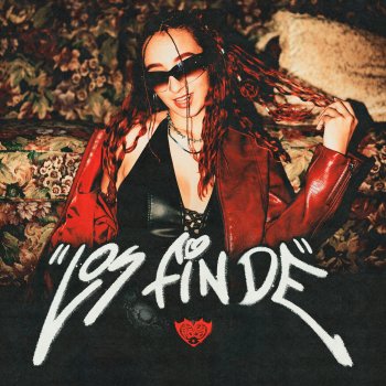 Исполнитель De La Rose, альбом Los Fin De - Single
