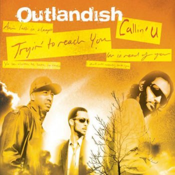 Outlandish Callin' U - radio edit