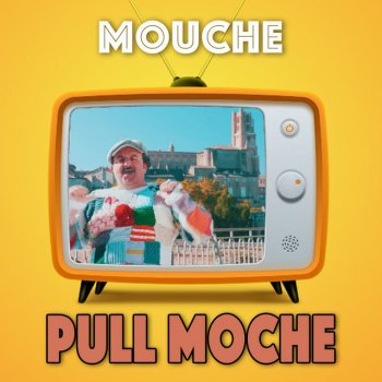 Mouche Pull Moche