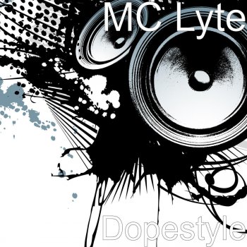 MC Lyte Dopestyle