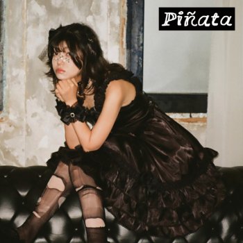 Исполнитель My Yellow Poney, альбом Piñata - Single