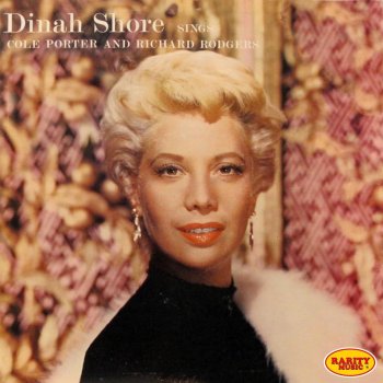 Dinah Shore Younger Than Springtime