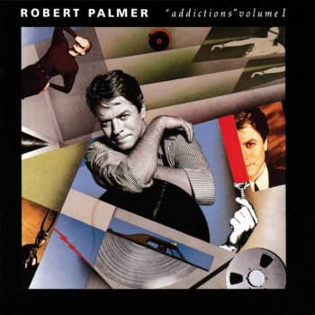 Robert Palmer Woke Up Laughing (Sweet Lies Soundtrack Version)