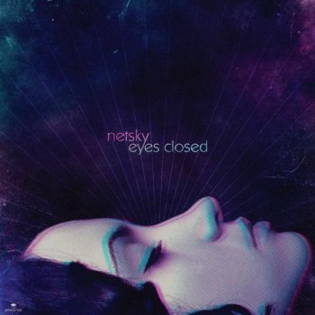 Netsky Eyes Closed