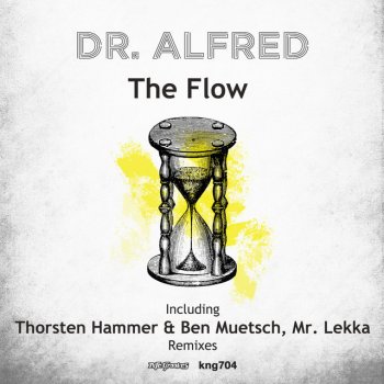 Dr. Alfred feat. Mr. Lekka The Flow - Mr. Lekka Remix
