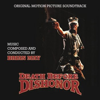 Brian May The Market Place from the Film Death Before Dishonor