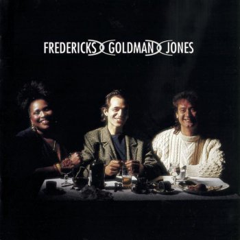 Jean-Jacques Goldman feat. Michael Jones & Carole Fredericks Tu manques