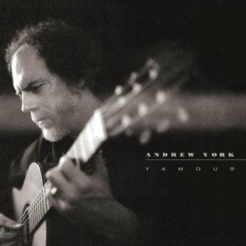 Andrew York Suite No. 5 in C Minor, BWV 1011: Prelude