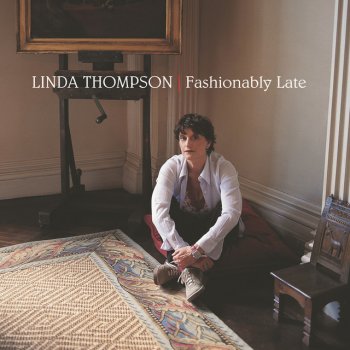 Linda Thompson All I See