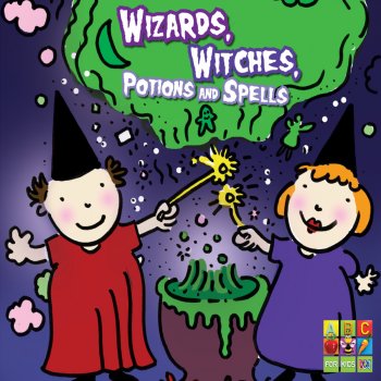 ABC Kids Wizard School