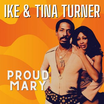 Ike & Tina Turner Feel It