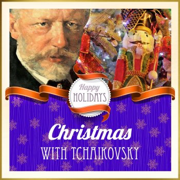 Pyotr Ilyich Tchaikovsky feat. Sergei Oskolkov 6 Pieces, Op. 51: No. 4, Natha Waltz