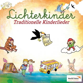 Lichterkinder Es tanzt ein Bi-Ba-Butzemann