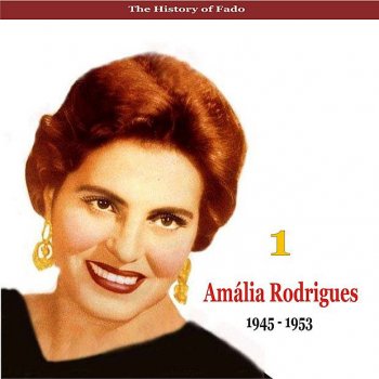 Amália Rodrigues Coimbra (Avril au Portugal) (April in Portugal)