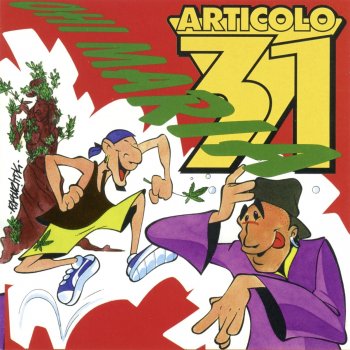 Articolo 31 Ohi Maria (Mandibola Remix)