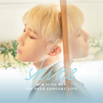 Kim Sung Kyu Stuck On (Live)