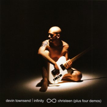 Devin Townsend Bad Devil