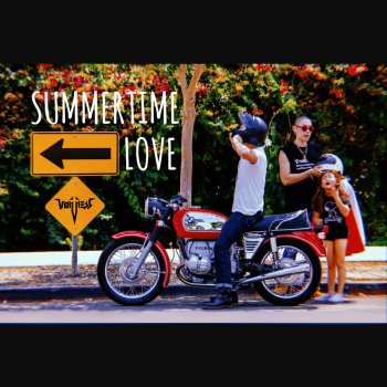 吳建豪 Summertime Love