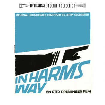Jerry Goldsmith Goodbye