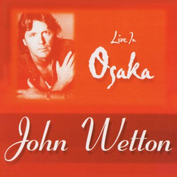 John Wetton Introduction (Live)