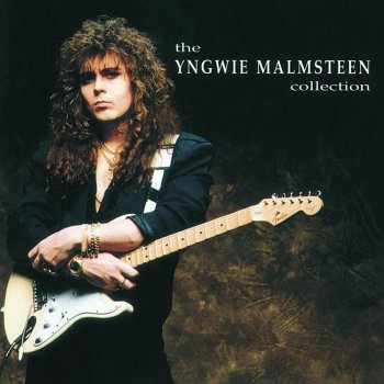 Yngwie Malmsteen Making Love (Extended Guitar Mix)