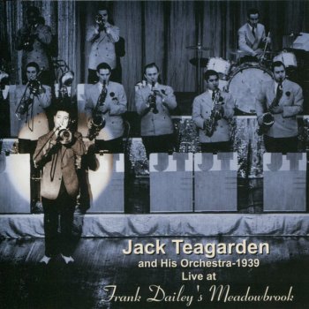 Jack Teagarden and His Orchestra Aunt Hagar's Blues