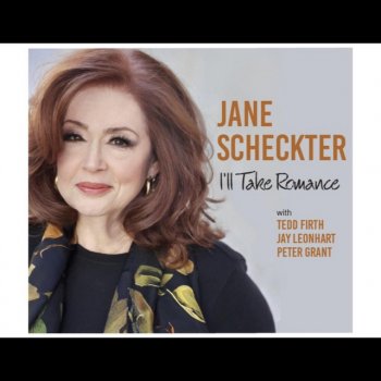 Jane Scheckter I'll Take Romance