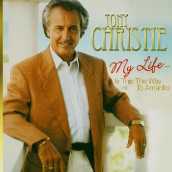 Tony Christie Torero