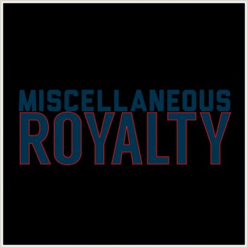 Miscellaneous feat. Ice Tre Svengali (feat. IceTre)