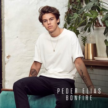 Peder Elias Bonfire