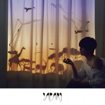 Asako Toki SHADOW MONSTER