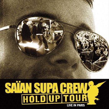 Saïan Supa Crew Blow - live