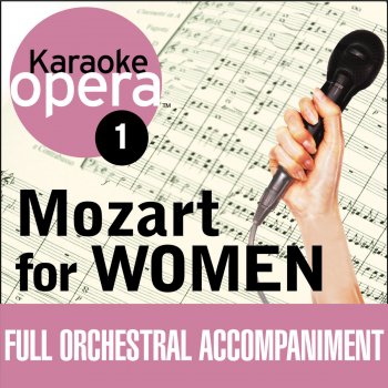 Bulgarian National Radio Symphony Orchestra feat. John Landor & Christine Moore Le Nozze Di Figaro, K. 492 - E Susanna Non Vien!...Dove Sono