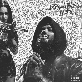 Jarren Benton feat. Pounds & Chris Rivers Aluminum Bat