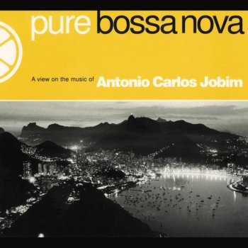 Antônio Carlos Jobim Este Seu Olhar / Só Em Teus Braços