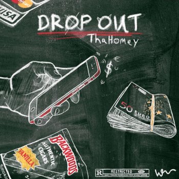 thaHomey DROP OUT