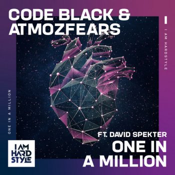 Code Black feat. Atmozfears & David Spekter One In A Million