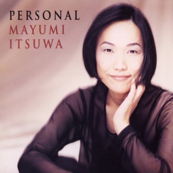 Mayumi Itsuwa 太陽の彼方に