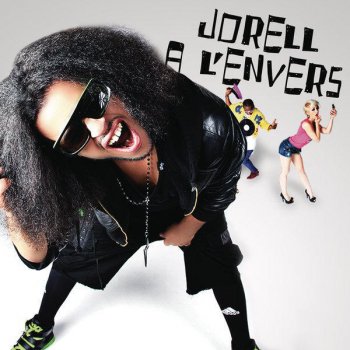 Jorell À l'envers (Radio Edit)