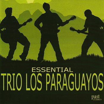 Trío los Paraguayos Buenas Noches Mi Amor