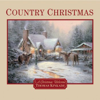 Vince Gill O Little Town Of Bethlehem