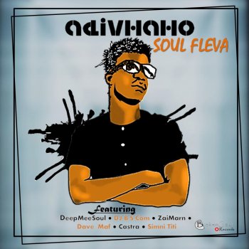 Soul Fleva I Speak No Tongues Part Two (feat. Helder Rafa) [Intro]