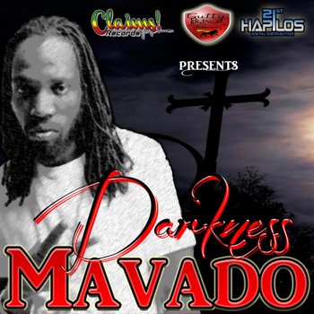 Mavado Darkness